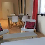 Cote Cour Кольмар