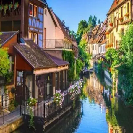 Ferienhaus Cote Cour