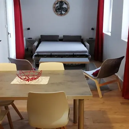 Côté Cour * Colmar