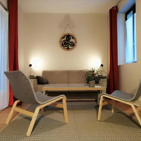 Cote Cour Ferienhaus *