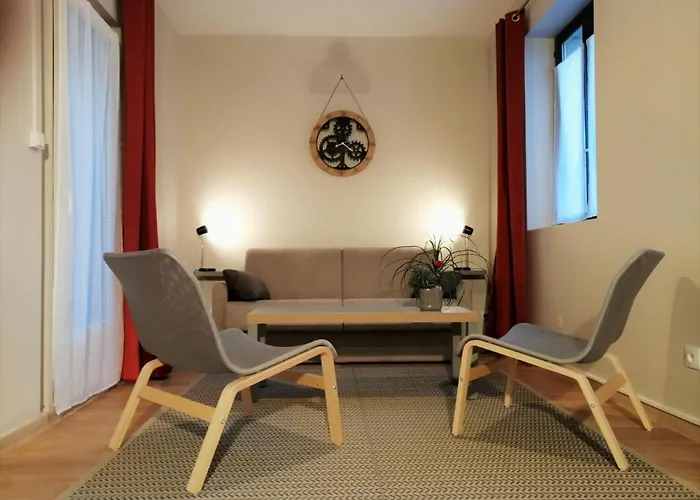 Cote Cour Feriehus *